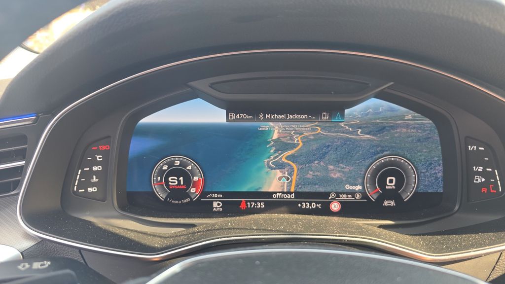 Image of Audi A6