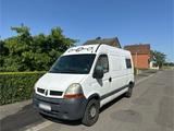 Renault Master 2.5 Transporter Wohnmobil L2H2 - Renault: Transporter