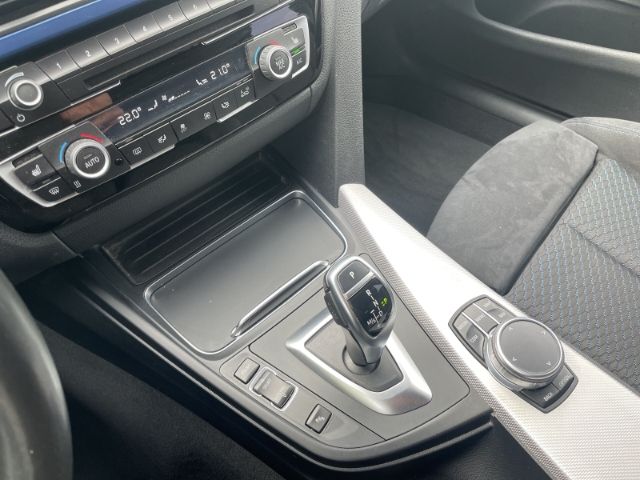 Fahrzeugabbildung BMW 420 Gran Coupe d M Sport Autom. Navi, Sitzheizun