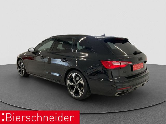 Audi A4 - Bild 6