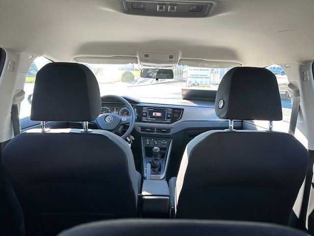 VW Polo VI (Bild 10 von(12)