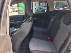 Dacia Duster II 1.0 TCe 100 ECO-G Extreme 2WD (EU 6d)