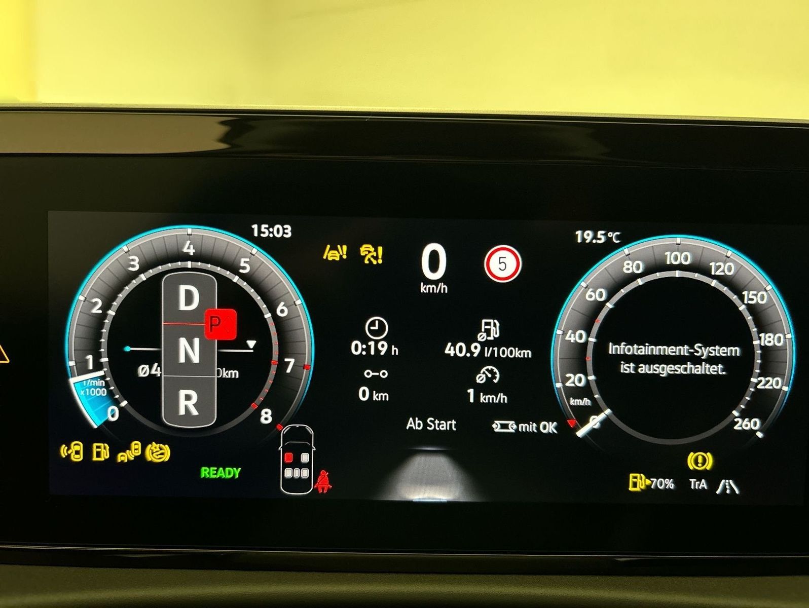 Volkswagen T-Roc - Bild 8