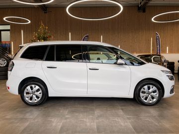 Citroën Grand C4 Picasso *NAVI*KAMERA*PDC*SHZ*LED*