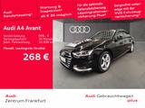 Audi A4 Avant 40 TFSI S tronic advanced LED AHK Sitzh - Audi A4 aus 2023