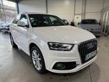Audi Q3 1.4 TFSI  S Line|PDC|Navi|AHK|Xenon - Audi Gebrauchtwagen in Bocholt