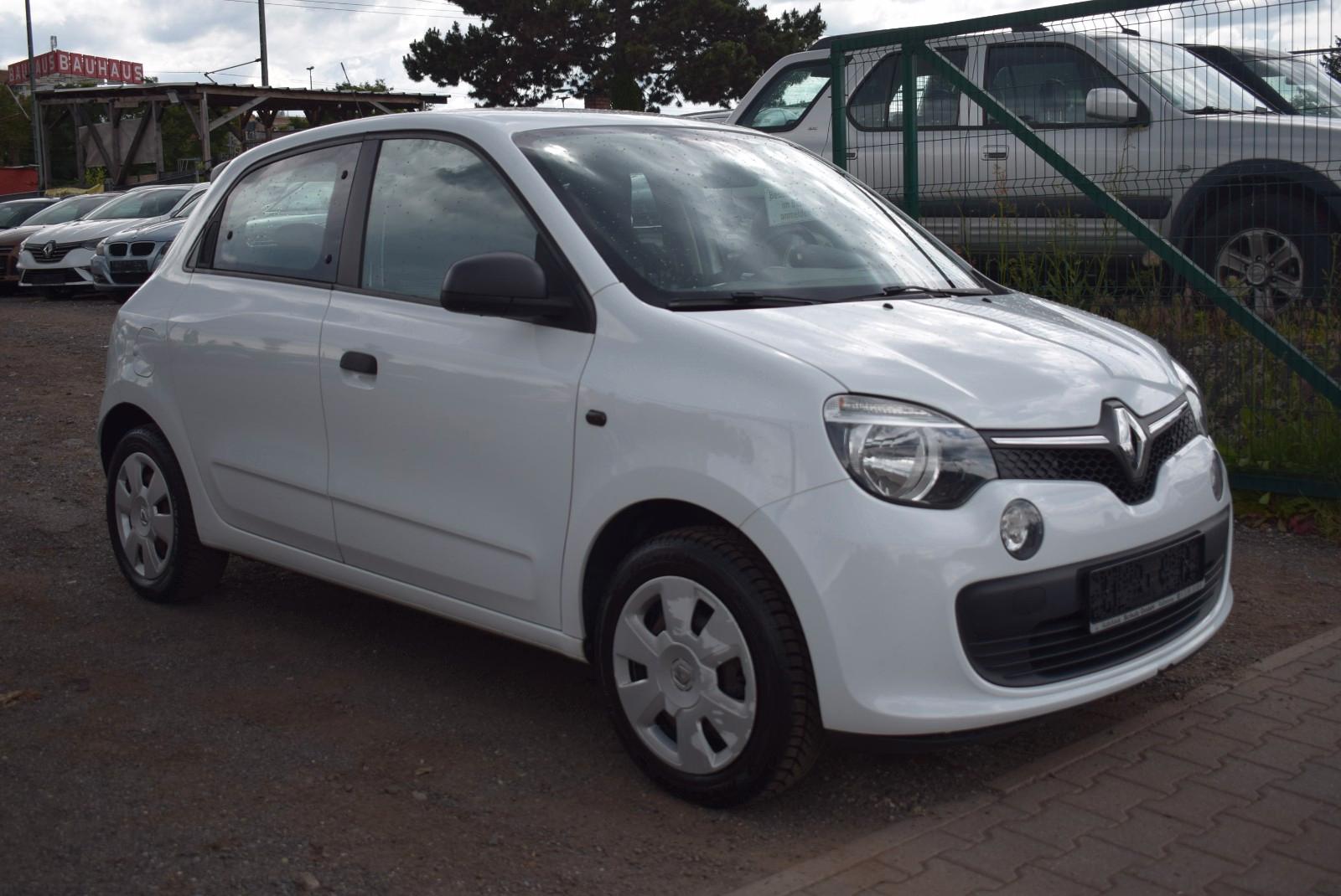 Renault Twingo Life