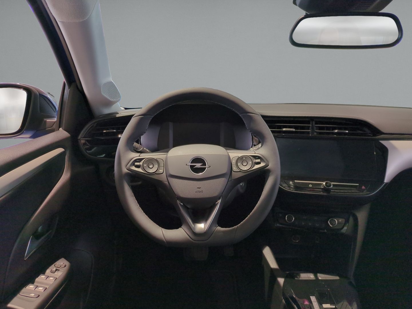 Opel Corsa - Bild 9