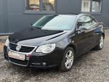 Volkswagen Eos 2.0*Klima*SHZ**Cabrio - Gebrauchte Cabrios bis 3.000 €