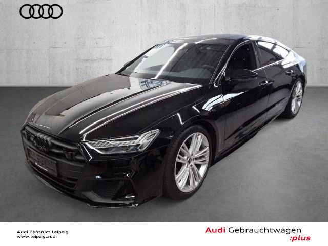 Audi A7 Sportback 50 TFSIe q *2xS-line*HD-Matrix*Pano