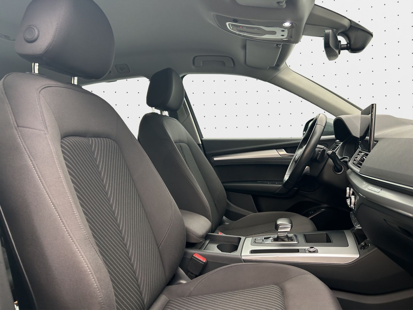 Audi Q5 - Bild 4