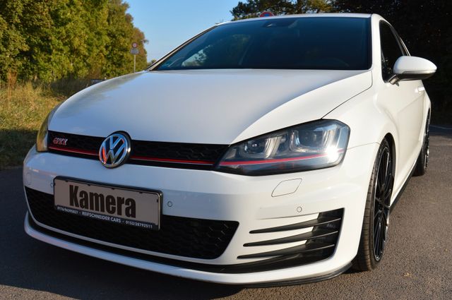 Volkswagen Golf VII Lim. GTI Performance*DSG*Kamera*LED*