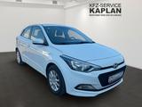 Hyundai i20 Classic - Hyundai i20 mit Diesel-Antrieb