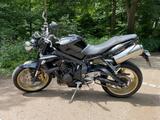 Triumph Street Triple R - TRIUMPH STREET TRIPLE