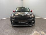 MINI JOHN_COOPER_WORKS Cabrio*1.HD*S-HEFT*MEGAVOLL - MINI John Cooper Works bis 15.000 Euro
