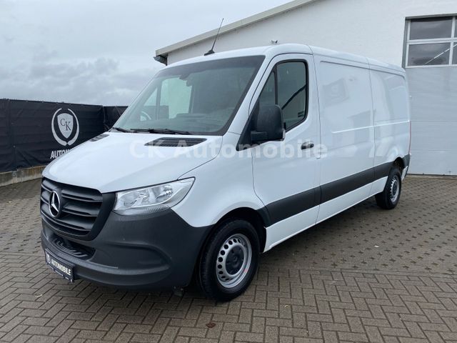 Mercedes-Benz Sprinter III Kasten 314 L2H1/Klima/Kam/Tempomat