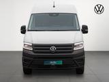 Volkswagen Crafter Kasten HD mit Überhang 2.0 TDI 130kw - VW Crafter Gebrauchtwagen