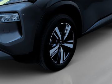 Nissan X-Trail - 10