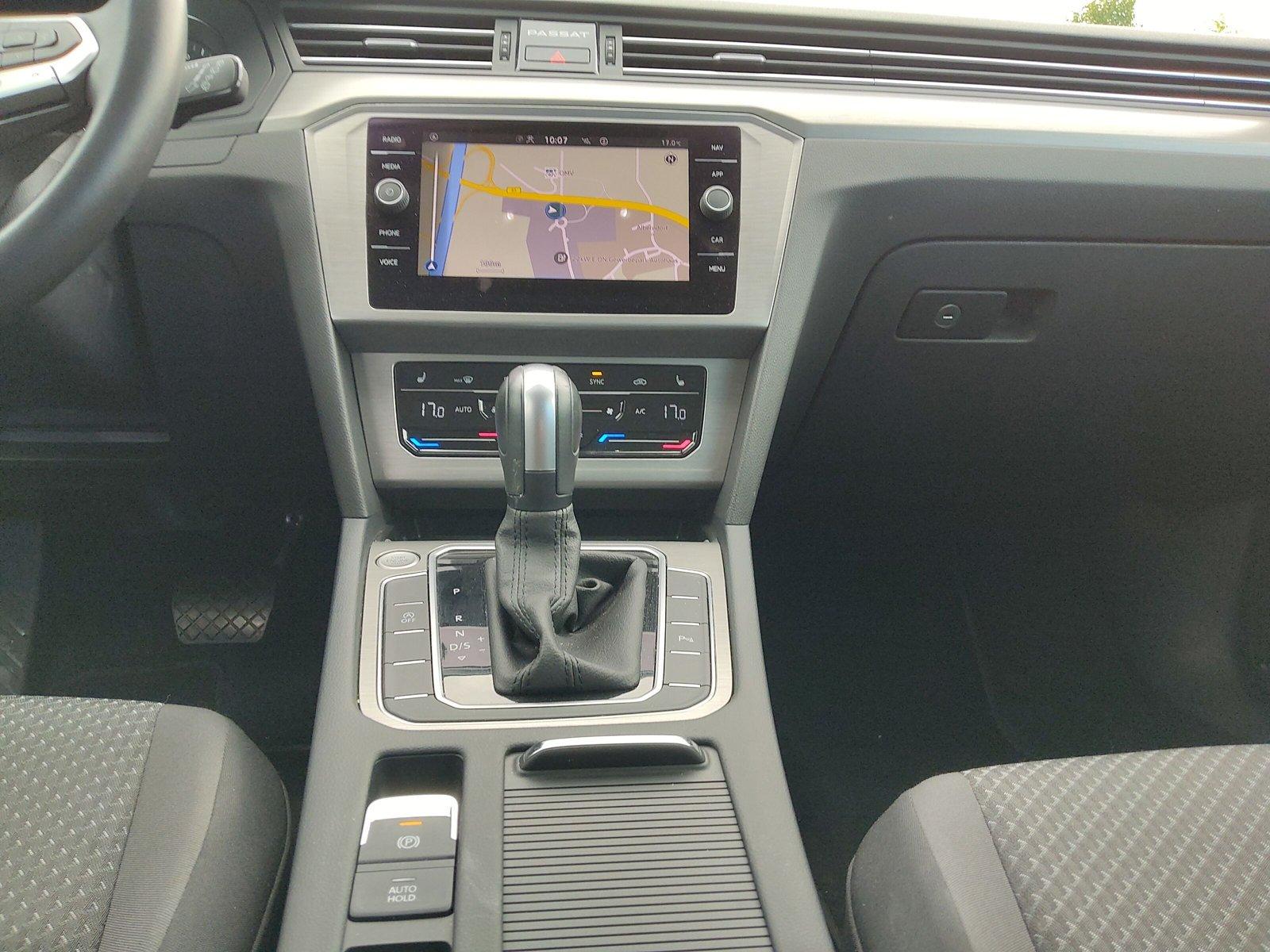 Volkswagen Passat 2.0 TDI DSG Navi RearView Carlpla, миниатюра 15