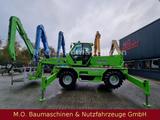 Merlo Roto 40.25 MCSS / SW / Palettengabel/Funk - Merlo Roto