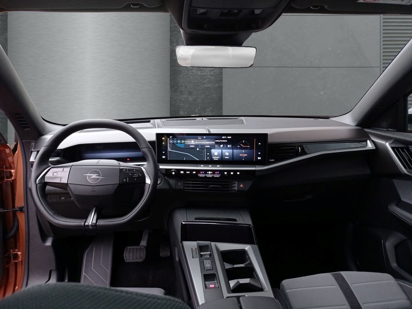 Opel Grandland (X) - Bild 22