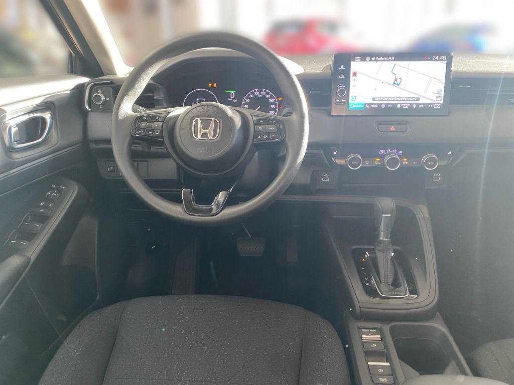 Fahrzeugabbildung Honda HR-V e:HEV 1.5 i-MMD Hybrid Elegance