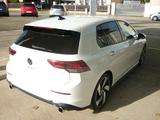 Volkswagen Golf VIII 2.0  GTI NAVI ACC Head-up - Volkswagen Golf: Vii