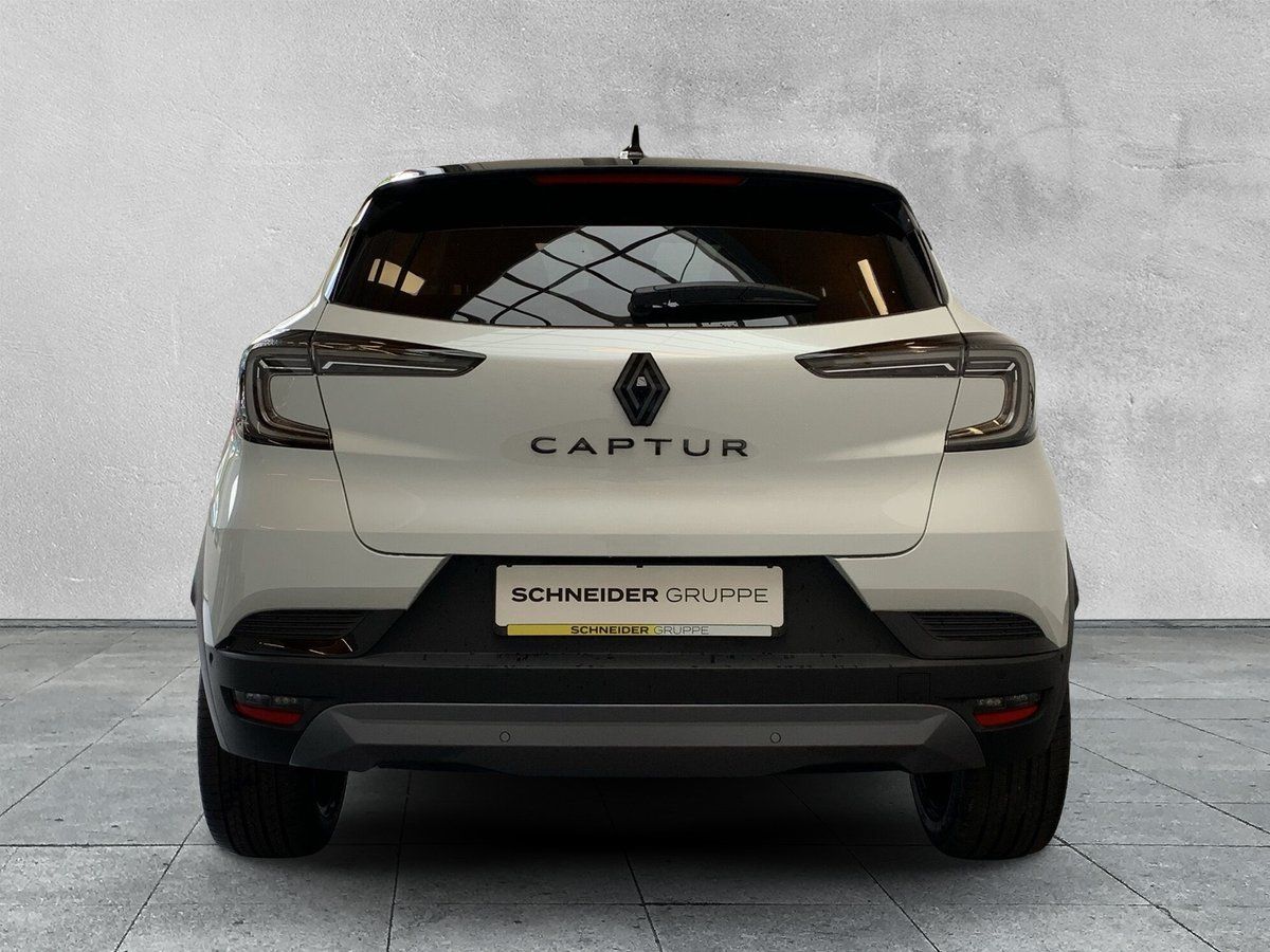 Renault Captur - Bild 4