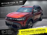 Dacia Duster E-TECH FullHybrid 155 Journey WINTER/CITY