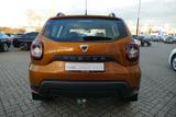 Dacia Duster II 1.3 TCE Comfort Sitzheizung AHK Klima - Dacia Duster: Ii