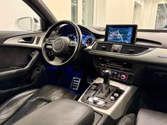 Audi A6 - Vorschau 8