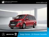 Mercedes-Benz V 300 Marco Polo 5Sitze*Distr.*AHK2,5t*Ambiente*