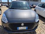 Suzuki Swift 1.2 Hybrid Cool - Suzuki Swift Cool mit Hybrid-Antrieb (Benzin/Elektro)