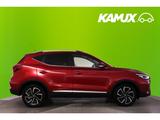MG ZS 1.0 T-GDI Aut. Luxury+LED+NAVI+LEDER+CARPLAY - MG ZS Gebrauchtwagen
