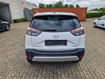 Bild 6 Opel Crossland (X) Inovation
