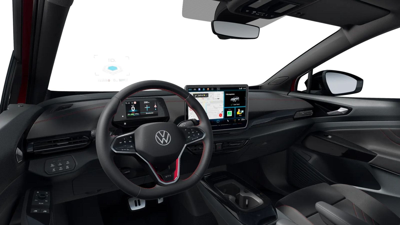 Volkswagen ID.5 - Bild 10