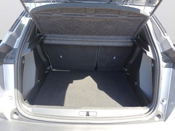 Peugeot 2008 - 7