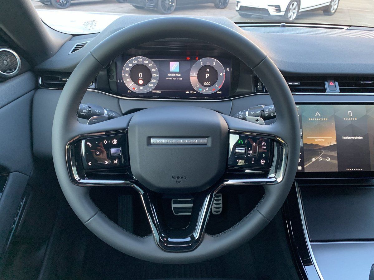 Land Rover Range Rover Evoque - Bild 13