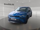 Skoda Elroq 60 Sportline Navi, RFK, SHZ, ACC, Matrix - blaue Skoda Elroq