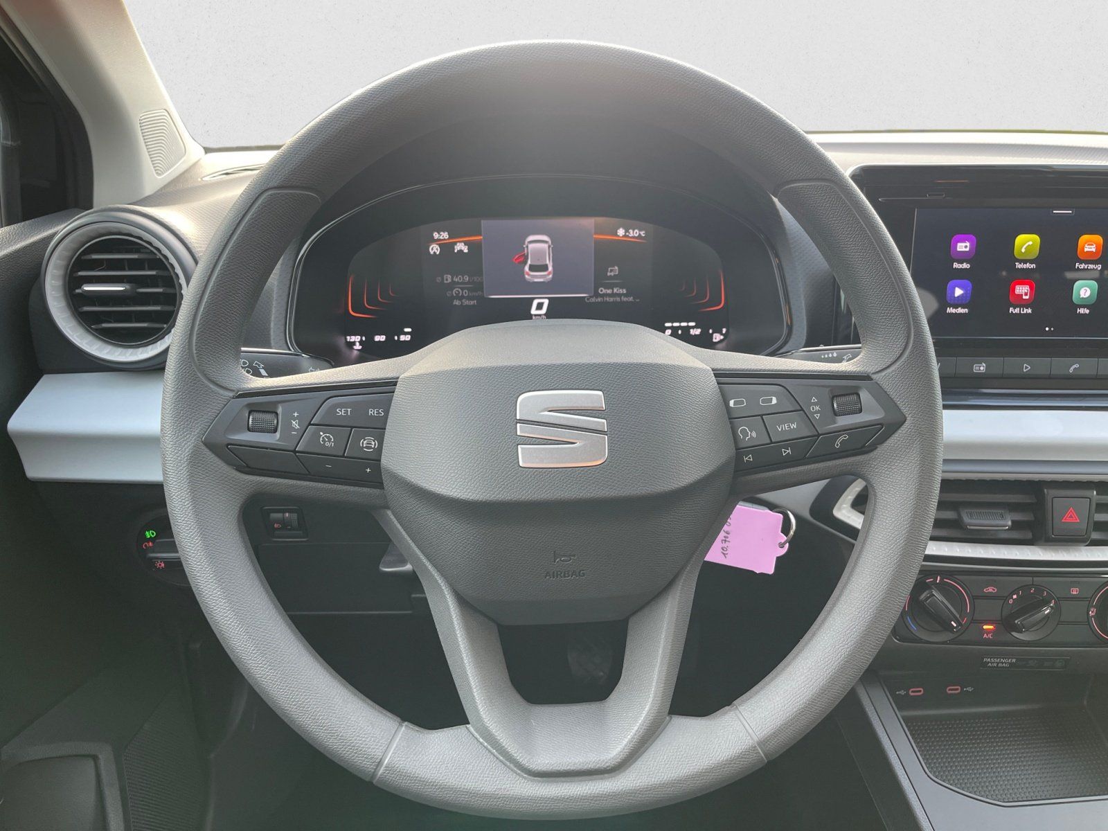 Seat Ibiza - Bild 13