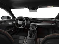 Audi e-tron GT - Vorschau Bild 8