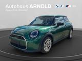 MINI Cooper S Head-Up DAB LED Pano.Dach Komfortzg. - MINI Coupe Serie mit Schiebedach