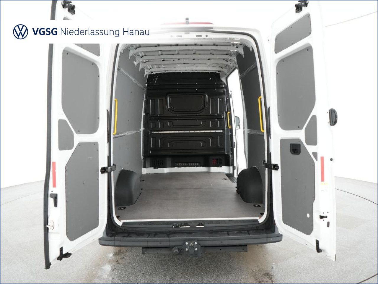 Volkswagen Crafter - Bild 12