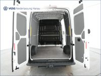 Volkswagen Crafter - Vorschau Bild 12