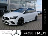 Mercedes-Benz B 200 d AMG Line Night-Paket AHK Multibeam LED - Mercedes-Benz B-Klasse Gebrauchtwagen in Hannover