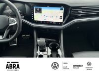 Volkswagen Touareg - Vorschau Bild 9