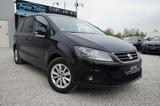 Seat Alhambra 1.4 TSI Style |7-Sitzer| |KD lückenlos| - Seat Gebrauchtwagen München