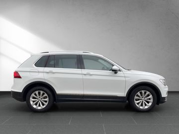 Volkswagen Tiguan 1.5 TSI DSG Comfortline *AHK*LED*NAV*ACC*