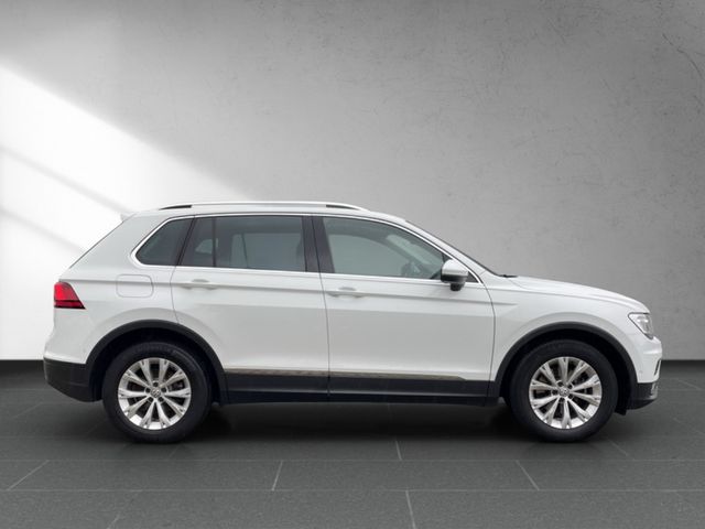 Volkswagen Tiguan 1.5 TSI DSG Comfortline *AHK*LED*NAV*ACC*