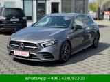 Mercedes-Benz A 200 d AMG LINE LED|KAMERA|CARPLAY - Mercedes-Benz A 200 in Wiesbaden